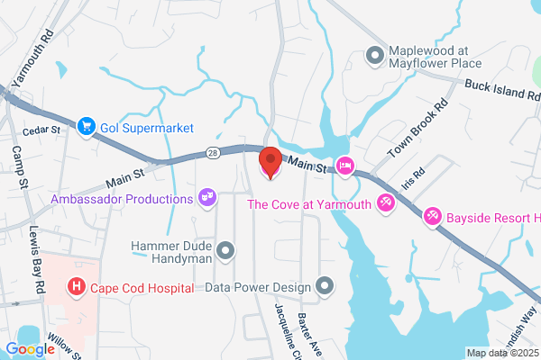 Hampton Inn & Suites Cape Cod-West Yarmouth