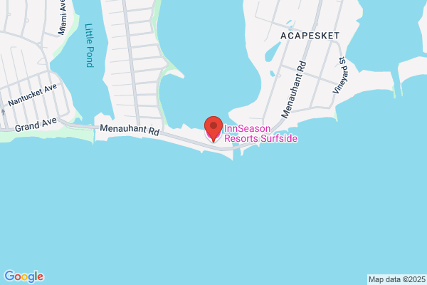 Innseason Resorts
