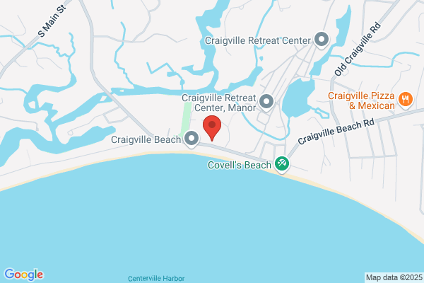 Ocean View Motel
