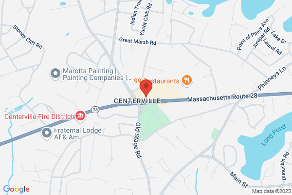 Cape Cod Cookery