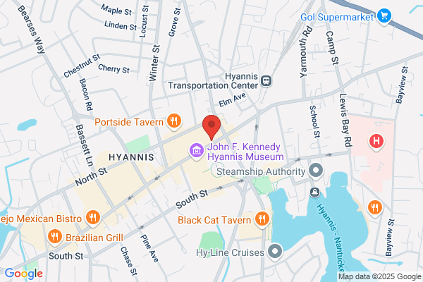 Cape Cod Jewelers