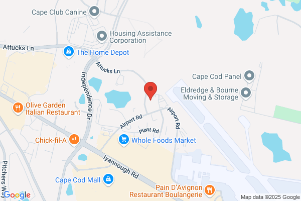 Cape Cod Commercial Linen Service Inc