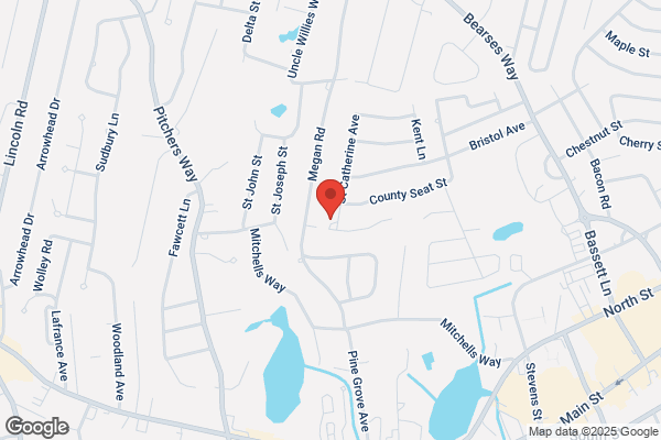 Phillips Suzanne Attorney