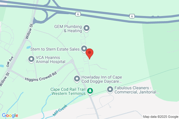 Orthotic And Prosthetic Center Of Cape Cod And The Islands, Llc