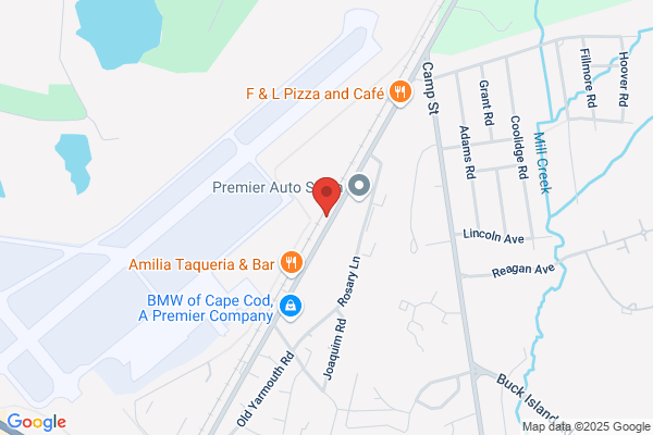 Trans-Atlantic Motors Inc