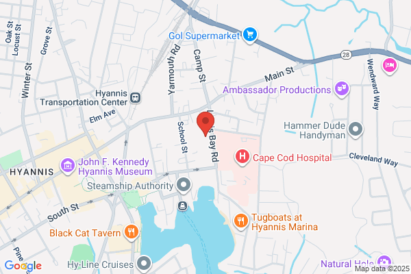 Cape Cod Hospital OB/GYN