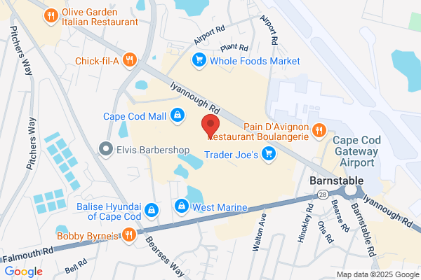 Cambridge Eye Doctors
