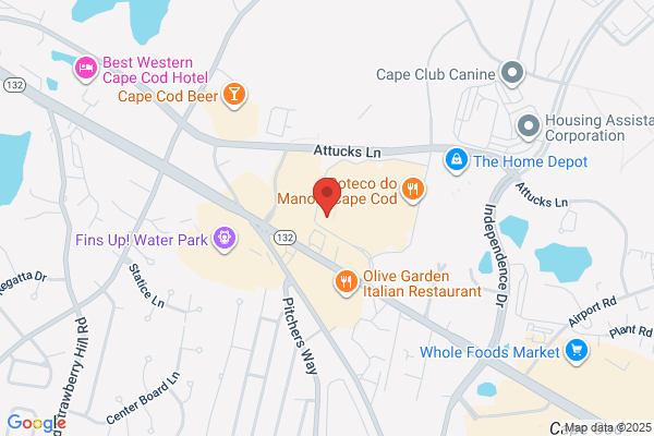 Dr. David A. McQueen & Associates