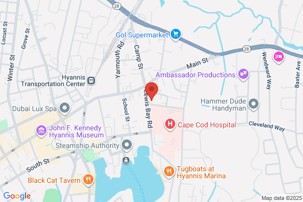 Physicians of Cape Cod Inc