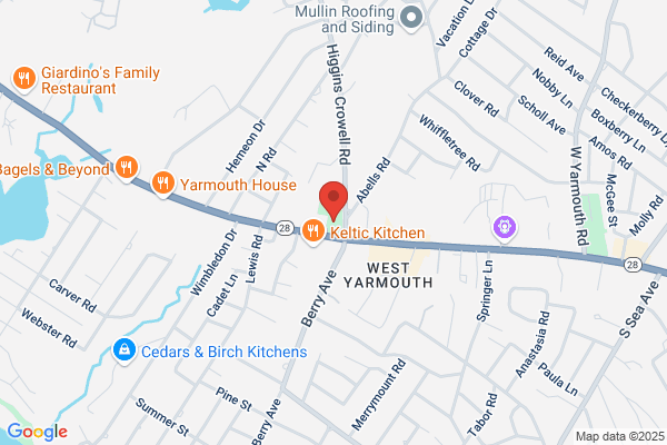 Yarmouth Chamber of Commerce