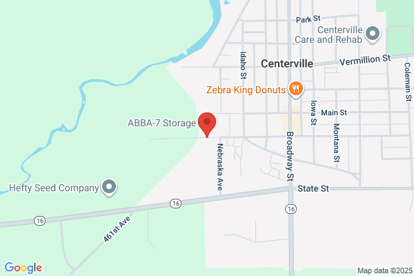 Centerville Manufacturing