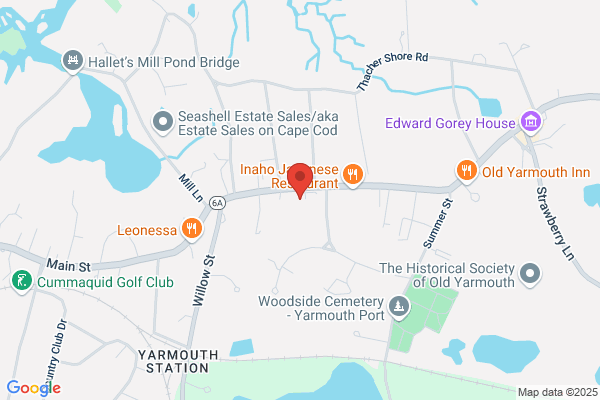 Cape Cod Cooperative Bank