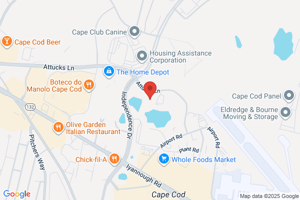 Cape Cod Rehabilitation