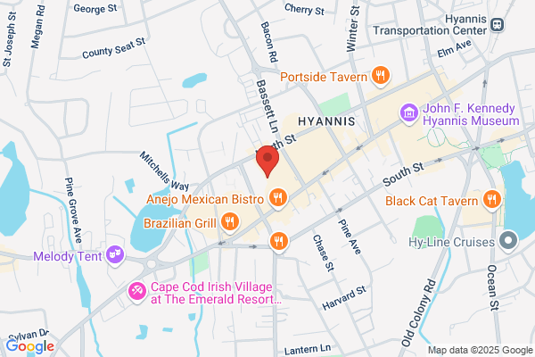 BrightView Hyannis Addiction Treatment Center