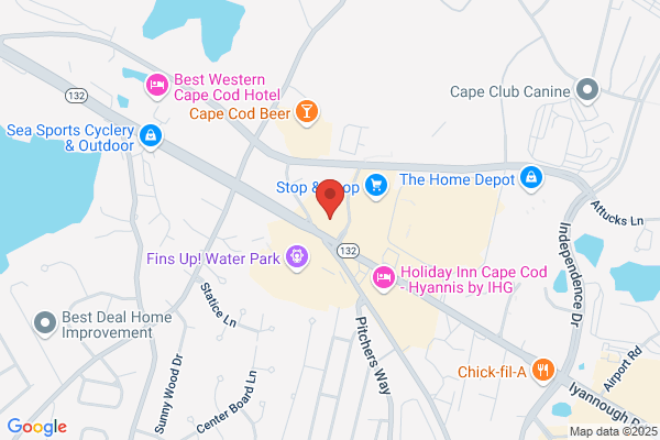 Cape Cod Healthcare Urgent Care - Hyannis