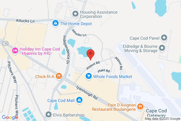 Cape Gun Works