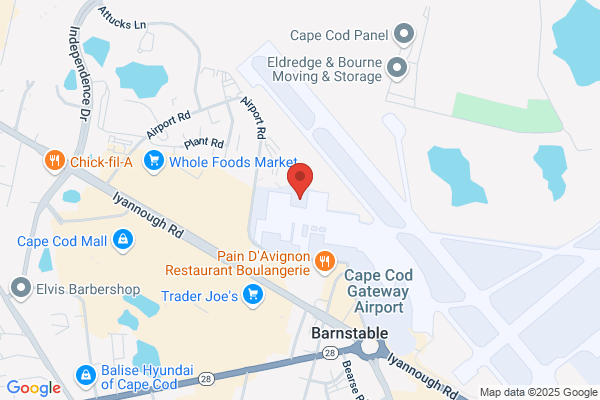 Atlantic Airport Service