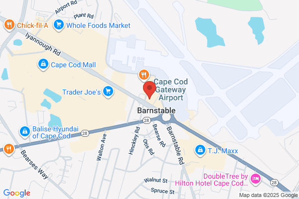 Bamboo Hyannis