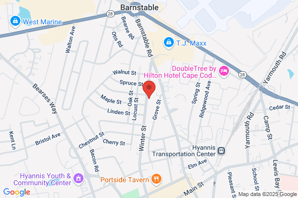 Barnstable County Dispute Resolution Center