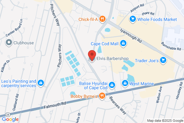 Cape Cod School of Bartending
