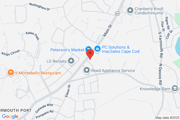 Friedline & Carter Adjustment Inc