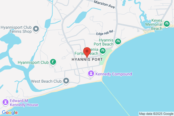 Hyannis Port Company the