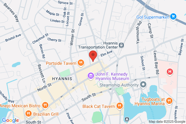 Hyannis Travel Inn