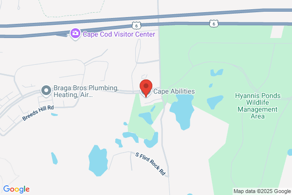 Nauset Inc, Business Office