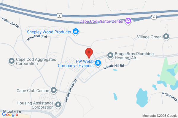 Principal Training Center