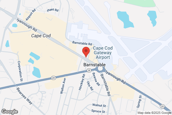 Route 132 Save On Gas Inc