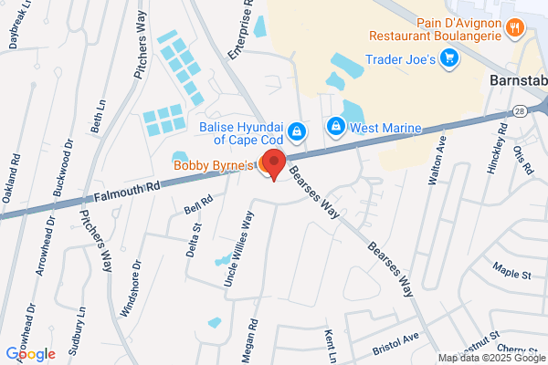 Select Physical Therapy - Hyannis