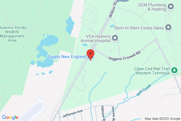 Supply NE Hyannis