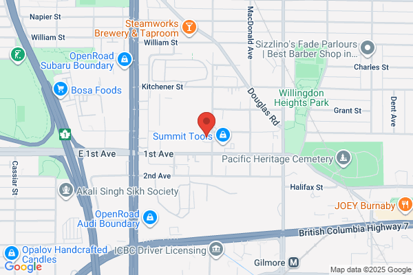 Whitecap Plumbing & HVAC