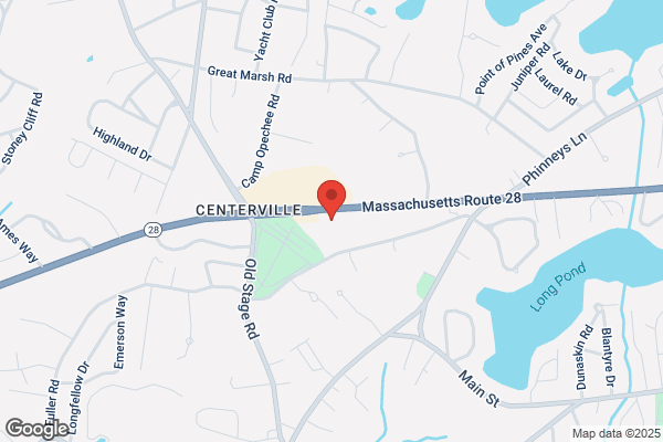 Kinlin Grover - Compass Real Estate: Cape Cod Real Estate Kriss Stevens