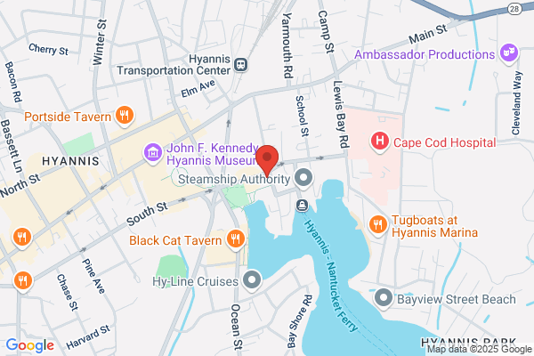 Hyannis Mortgage Inc
