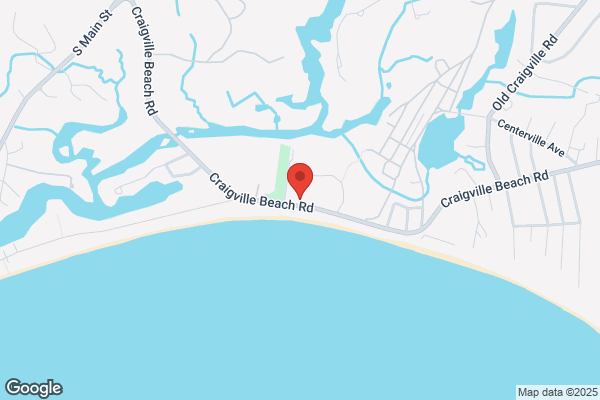 Barnacle Snack Bar