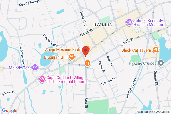 Hannahs Fusion Bar and Bistro