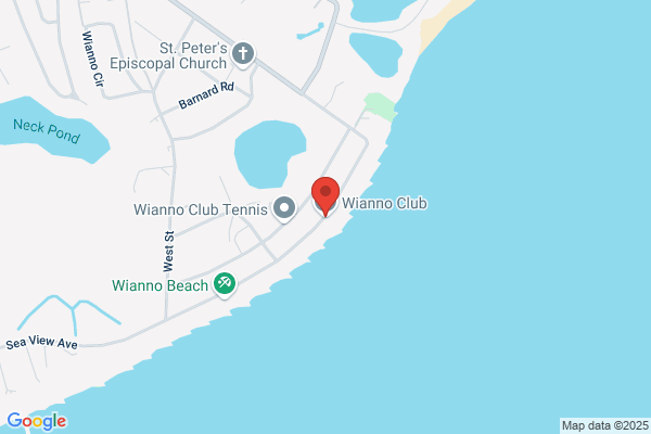 Wianno Grille