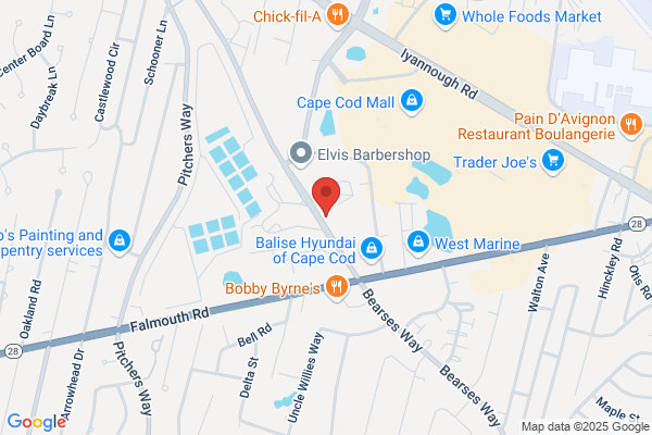 U-Haul Moving & Storage of Hyannis