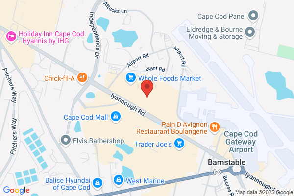 Capetown Plaza