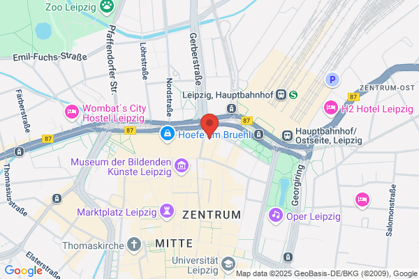 Tours by International Inn
