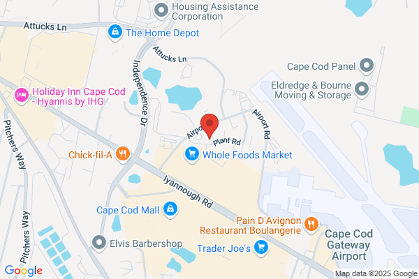 Line-X of Eastern Massachusetts