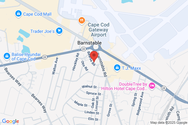 Cape Motors Inc