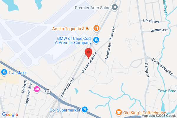 Harbor Auto Sales