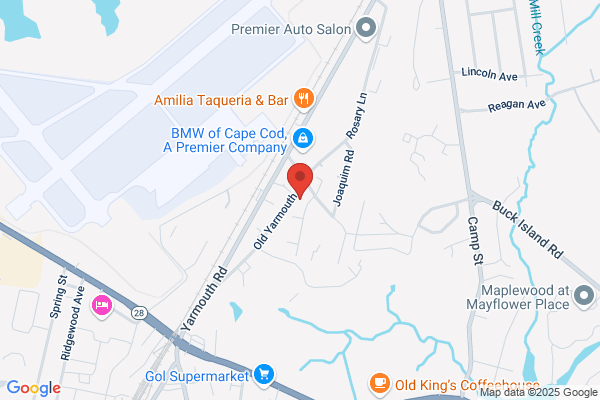 Hyannis Auto Center
