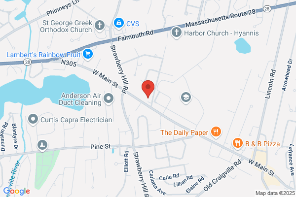 Hyannis Auto Sales Inc