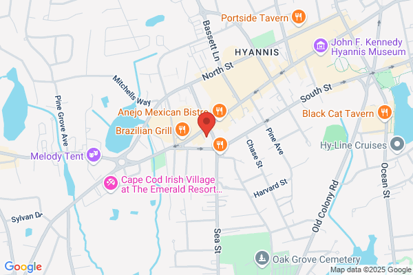 Cape Copy Center