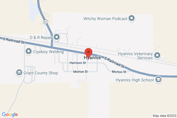 Cow Country Health Center