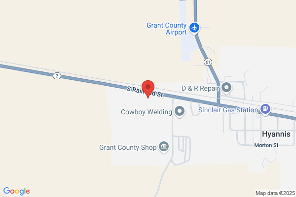 Cow Country Sales & Service