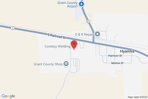 Hampton Welding Service